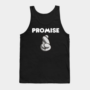 Promise Tank Top